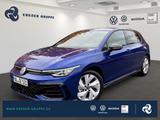 Volkswagen Golf VIII 1.5eTSI DSG R-Line AHK+DCC+KEYLESS+NAV - Volkswagen Golf Gebrauchtwagen