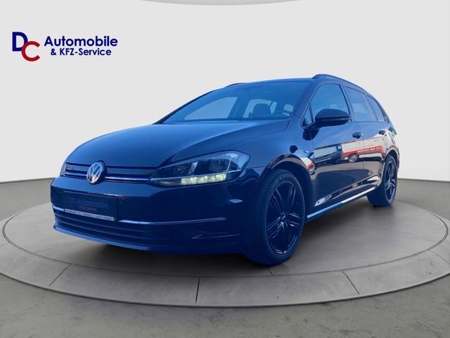 Volkswagen Golf VII Variant Comfortline BlueMotion*CNG*DSG*