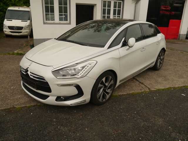 Citroën DS5 SportChic