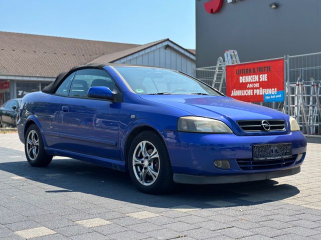 Opel Astra Cabrio 1.6