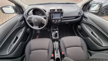 Bild 10 Mitsubishi Space Star Select 1.2 MIVEC 5-Gang