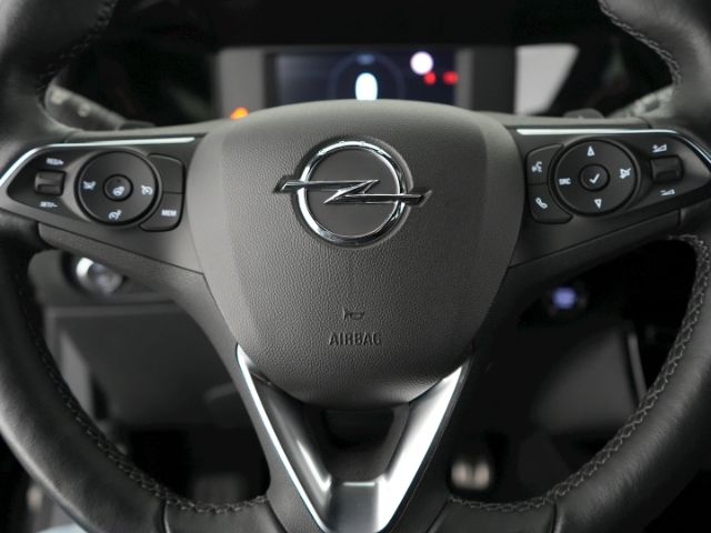 Mokka B GS LINE AT+LED MATRIX+NAVI+RÜCKFAHRKAMER