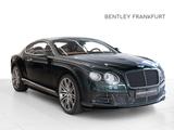 Bentley Continental GT Speed MY 2015 FULL OPTION / 1. - Bentley Gebrauchtwagen in Frankfurt