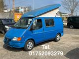 Ford Transit 2.0 Benzin * Nugget * Westfalia * - Ford Transit: Nugget Westfalia