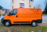 Fiat Ducato - Fiat Ducato in Solingen