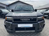 Toyota 2.8 D-4D 48V 4WD Lounge *PANO*360°*HUD*AHK* - Toyota Land Cruiser mit Diesel-Antrieb