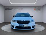 Skoda Octavia Combi RS DSG/ACC/Bi-Xenon/Leder/Pano - Skoda Octavia: Kombi