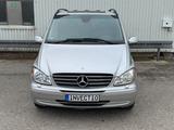 Mercedes-Benz Viano 2.2 CDI lang*Aut.*8 Sitzer*Panorama* - Mercedes-Benz Viano Gebrauchtwagen in München