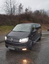 Volkswagen VW T6 4 Motion 2.0TDI  mit Motorschaden - Motorschaden mit Diesel-Antrieb