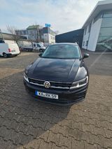 Volkswagen Tiguan 1.5 TSI ACT OPF DSG Comfortline - Volkswagen: Firmenfahrzeug