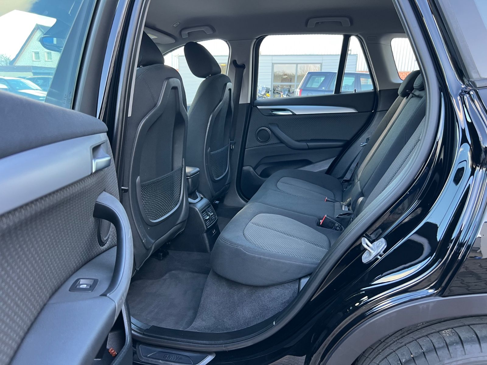 BMW X1 25e xDrive Advantage "KAMERA/LED/DAB/NAVI" foto 26