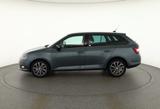 Skoda Fabia Combi 1.4 TDI DSG Navi Sitzheizung DAB PDC - Skoda Fabia mit Diesel-Antrieb