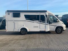 Sunlight V 66 Adventure Edition | Automatik  *Mietflotte*