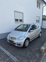 Mercedes-Benz Mercedes A-Klasse A 150 / gepflegt/ 110 tkm W169 - Mercedes-Benz W169