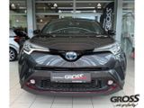 Toyota C-HR Hybrid Style Selection 1.8 Lederausstattung - Toyota C-HR: Style Selection