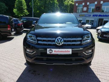 Volkswagen Amarok - 2