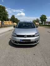 Volkswagen Golf Plus 1.2 TSI Style Style