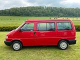 Volkswagen VW T4 2.5 TDI Westfalia Campingbus - : Campingbus