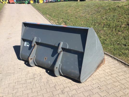 Andere Kramer 2500 mm