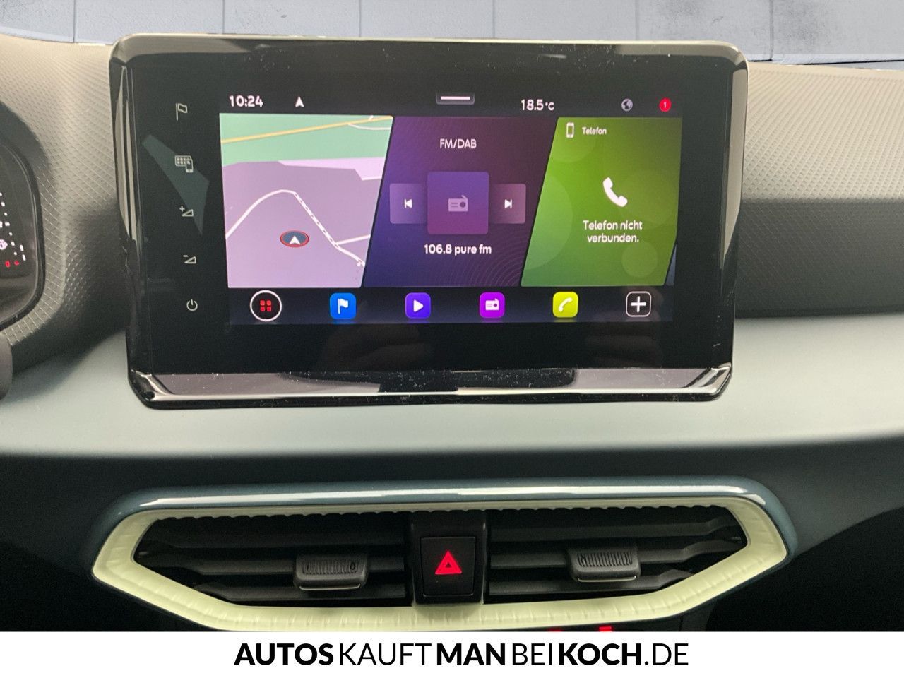 Seat Ibiza - Bild 14