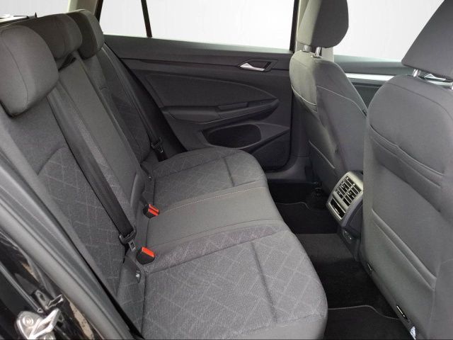 GOLF VIII VARIANT 2.0 TDI DSG LIFE