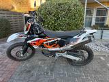 KTM Gepflegte KTM 690 Enduro R mit Remus Kurzem Heck - KTM ENDURO 690 R