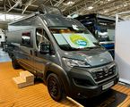 Vorschaubild Robeta WOMONDO LIFESTYLE 636 / Apollo -AIR -Lithium -PV