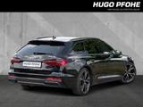 Audi A6 55 3.0 TFSI quattro Avant s line LED Navi - Audi A6 Gebrauchtwagen
