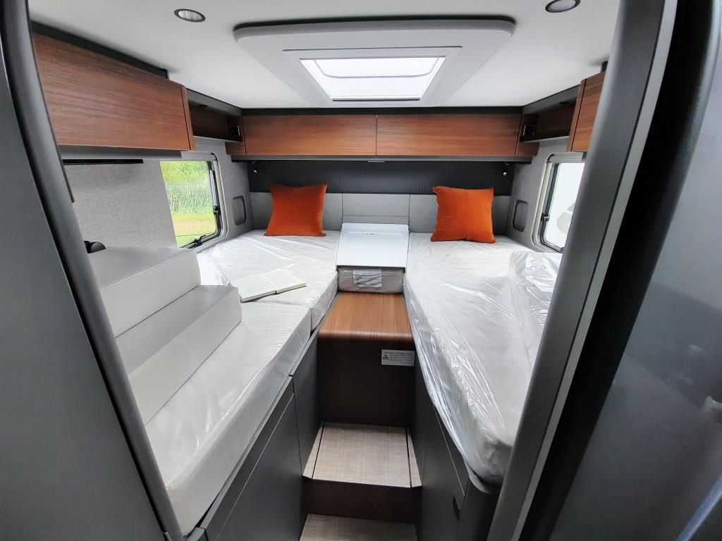 Fahrzeugabbildung HYMER / ERIBA / HYMERCAR B-Klasse MC T 680 Verfüg./Sparen Sie 4.820,- €