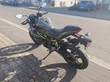 Kawasaki Z 125 - KAWASAKI 125