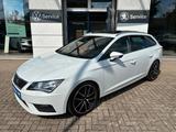 Seat Leon ST Xcellence 2.0 TDI DSG *PANO*AHK*8-fach* - Seat Leon: 2.8