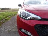 Hyundai i20 1.2 ,  auf WR - Hyundai Gebrauchtwagen in Chemnitz