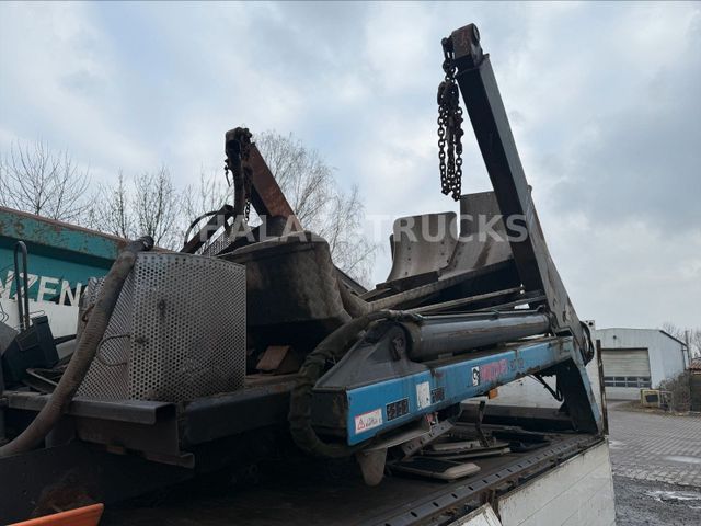 Altele MultiLift*SLT192*Absetzter