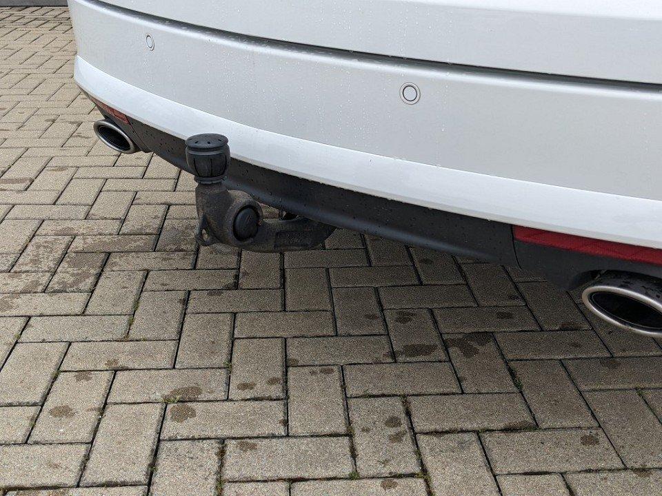 Opel Insignia Sports Tourer 2.0 CDTI BiTurbo 194 ch BVA / Toit panoramique / Bose / Cuir Nappa ventilé / Caméra de recul