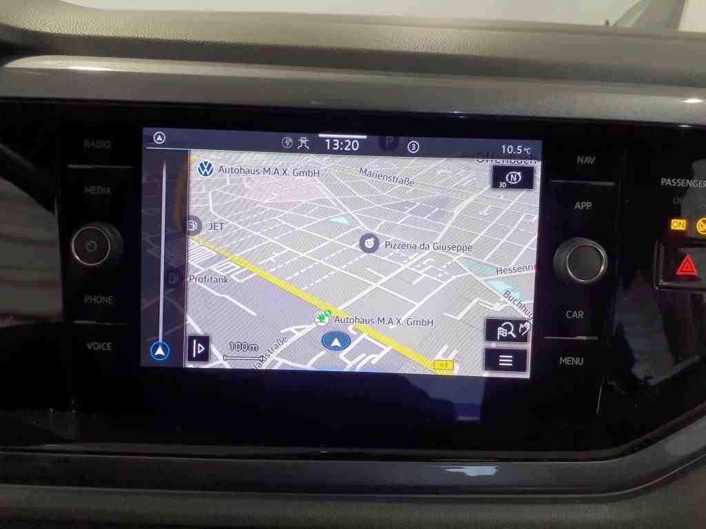 Volkswagen Polo - Bild 6