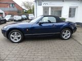Mazda MX-5 1.8, 3. Hd., im Top Zustand - Mazda MX-5: Blau