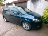 Volkswagen Golf Plus Diesel 2.0 TDI (140) Navi, Klima... - Volkswagen Golf: TDI 140