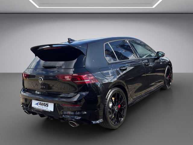 Golf VIII GTI Clubsport 2.0 TSI DSG Harman-Kardo