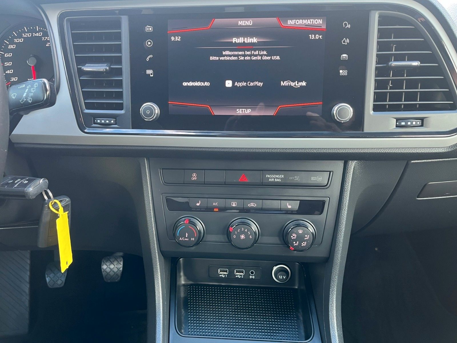 Seat Ateca Reference foto 16