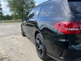 Mercedes-Benz C 300 d 4MATIC T/Multibeam/Memory/MB100 Garantie - Mercedes-Benz: D100