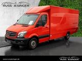 Mercedes-Benz Sprinter 316 CDI Koffer *Klima*Navi*Kamera*Messe - Angebote
