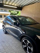 Volvo XC40 D3 Geartronic 8-Gang Automatikgetriebe