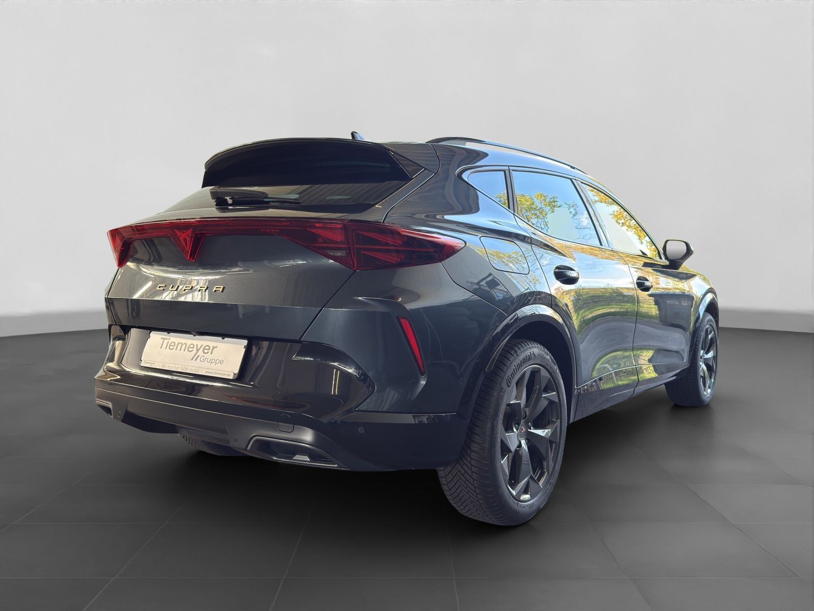 Cupra Formentor - Bild 3