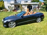 Mercedes-Benz E 200 Sport Edition Autom. Sport Edition - Mercedes-Benz: Edition Sport