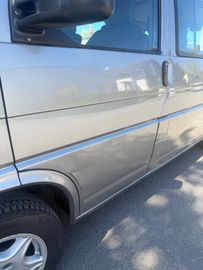 Volkswagen T4 Multivan - 11