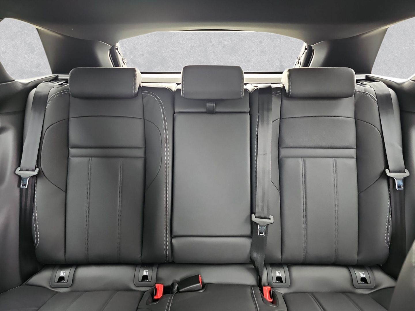 Land Rover Range Rover Evoque - Bild 11