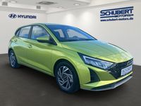 Hyundai i20 - Vorschau Bild 2