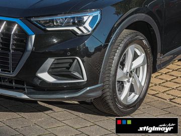Audi Q3 - 11