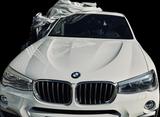 BMW X4 M40 M40i -