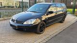 Mitsubishi Lancer 1.6i Automatik - gebrauchte Mitsubishi Outlander aus dem Jahr 2006
